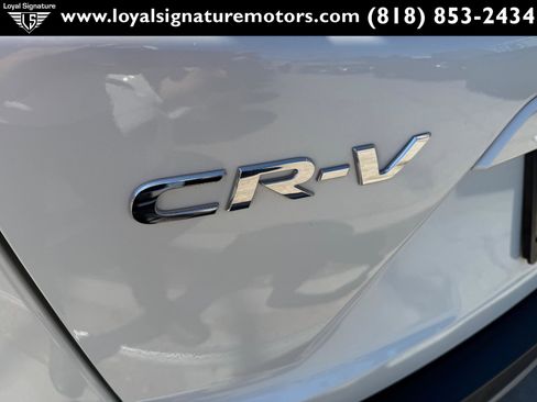 Used 2018 Honda CR-V EX image 8