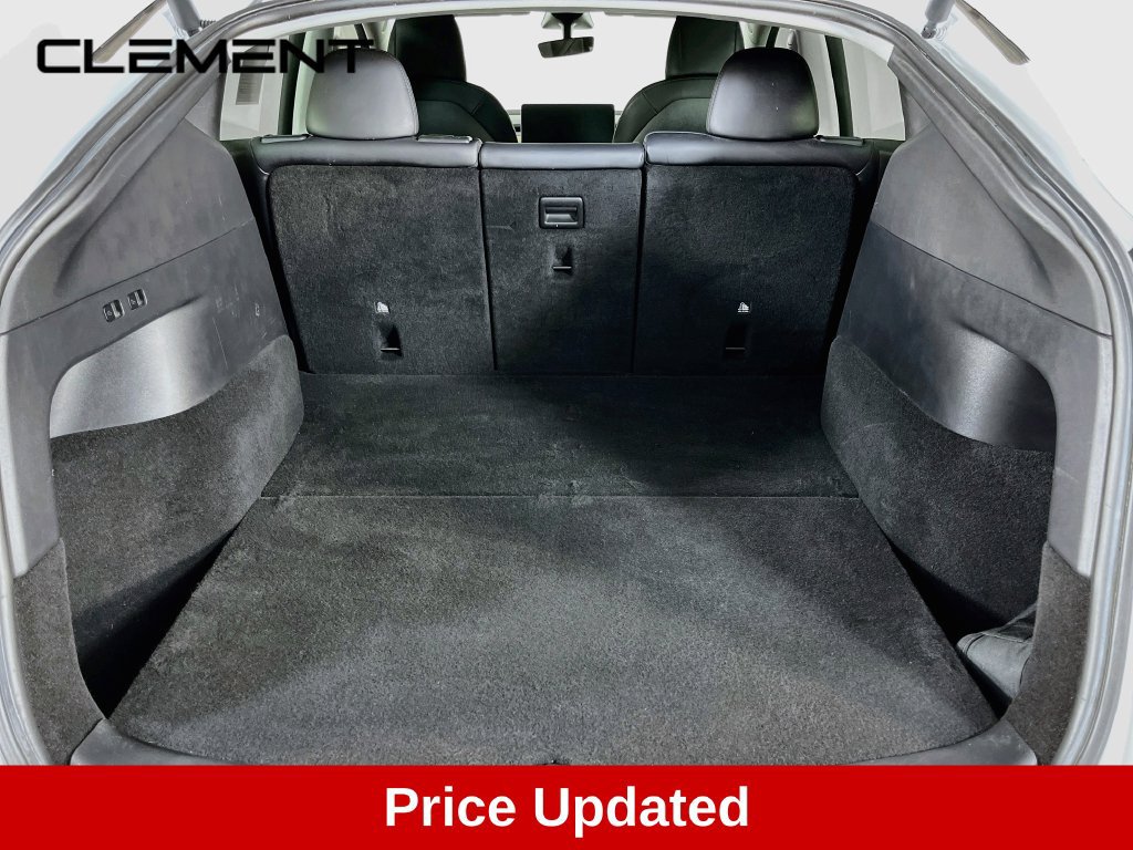 Used 2021 Tesla Model Y Long Range AWD/4WD image 9