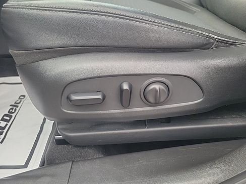 Certified 2021 Buick Encore GX Preferred w/ Cold Weather Comfort Package image 22