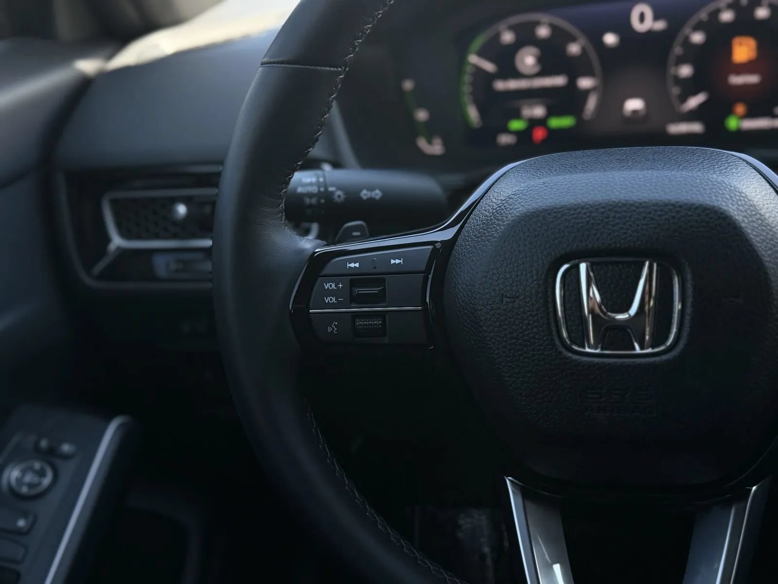 Used 2025 Honda Civic Sport Touring image 23
