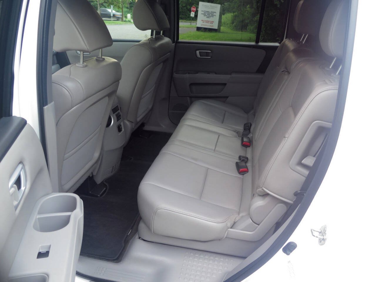 Used 2014 Honda Pilot EX-L image 13