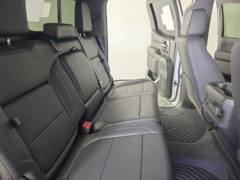 Used 2021 Chevrolet Silverado 1500 RST image 40