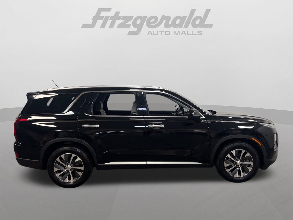 Used 2020 Hyundai Palisade SEL FWD image 6