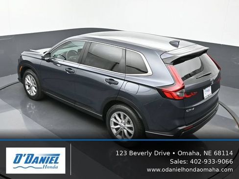 Used 2025 Honda CR-V EX-L image 15