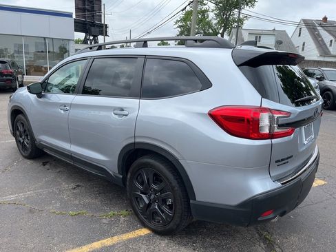 Certified 2024 Subaru Ascent Onyx Edition image 7