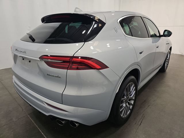 Used 2024 Maserati Grecale GT AWD/4WD image 4