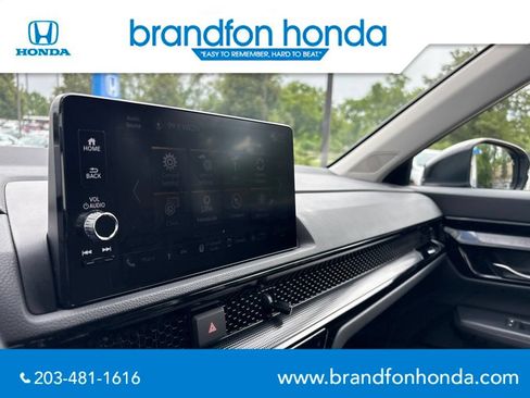 Used 2024 Honda CR-V EX-L image 18