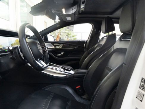 Used 2023 Mercedes-Benz AMG GT 53 image 14