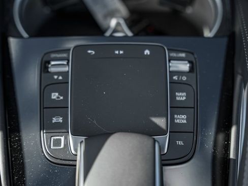 New 2025 Mercedes-Benz GLE 63 AMG S image 29