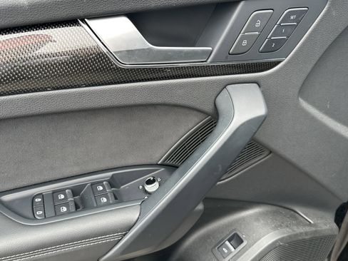 Used 2023 Audi SQ5 Premium Plus w/ Premium Plus Package image 17