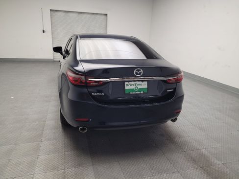 Used 2021 MAZDA MAZDA6 Touring image 6