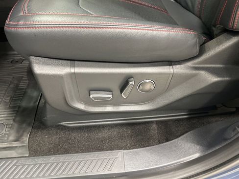 Certified 2023 Ford Expedition Limited AWD/4WD image 12
