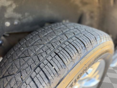 Used 2017 Chevrolet Tahoe Premier image 9