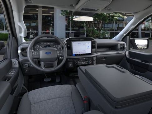 New 2026 Ford F150 XL w/ Equipment Group 103A High RWD image 9