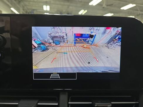 New 2026 Chevrolet Trax RS w/ Driver Confidence Package FWD image 24