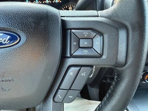 Used 2018 Ford F150 XLT w/ Equipment Group 302A Luxury AWD/4WD image 32
