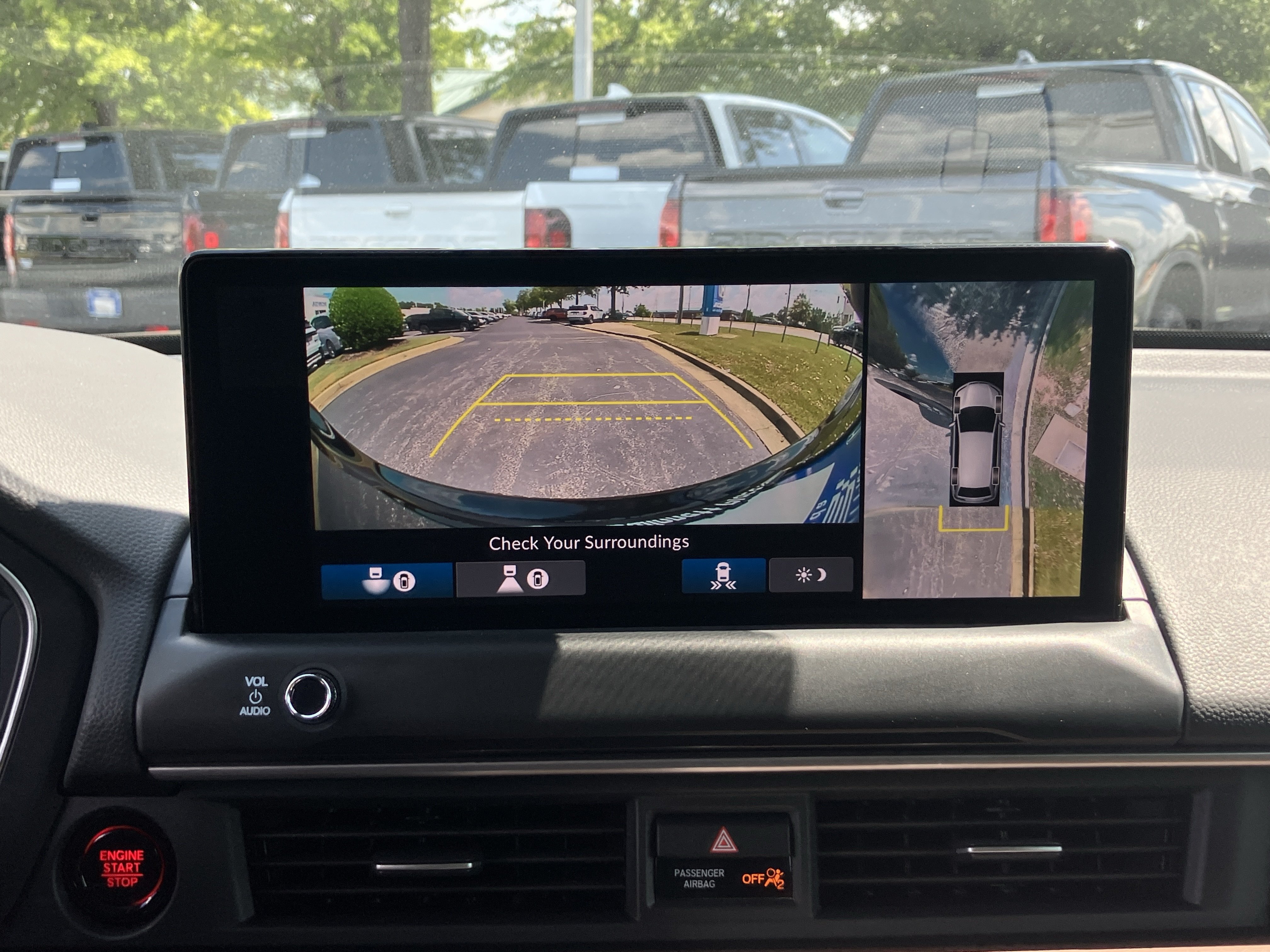 New 2026 Honda Pilot Elite image 29