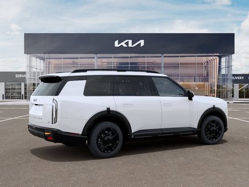 New 2027 Kia Telluride SX Prestige X-Pro AWD/4WD image 6