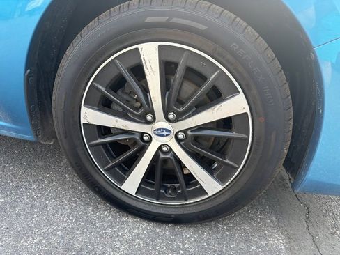 Used 2019 Subaru Impreza 2.0i Premium w/ Eyesight & BSD/Rcta & SRF AWD/4WD image 9