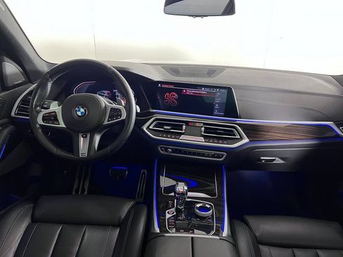Used 2021 BMW X5 xDrive40i w/ M Sport Package AWD/4WD image 22
