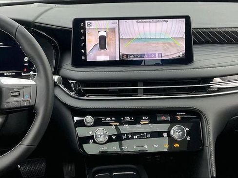 New 2026 INFINITI QX60 Autograph w/ Dark Cargo Package image 7