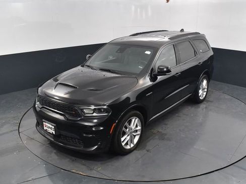 Used 2024 Dodge Durango R/T image 45