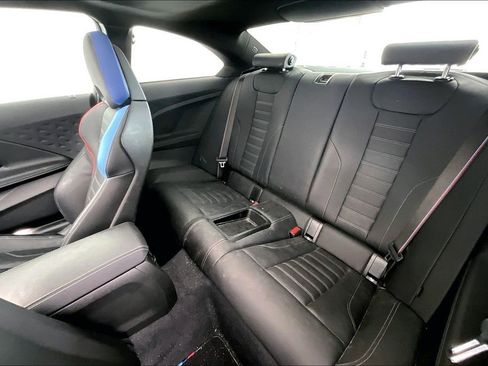 Used 2024 BMW M2 w/ Lighting Package image 32