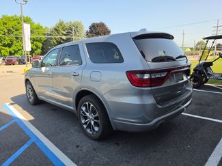 Used 2020 Dodge Durango GT AWD/4WD video 5