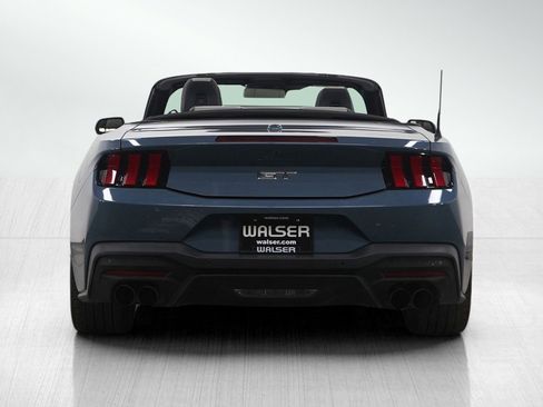 Used 2024 Ford Mustang GT Premium w/ GT Performance Package image 4