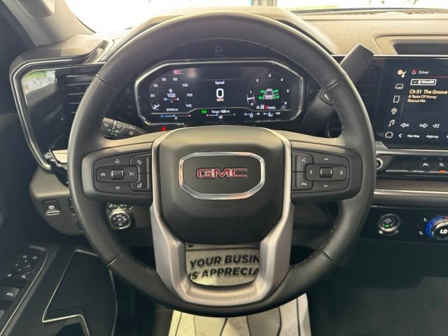 Used 2024 GMC Sierra 1500 SLT AWD/4WD image 18