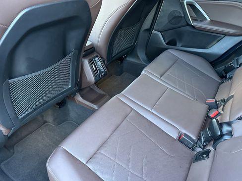 Used 2023 BMW X1 xDrive28i image 27