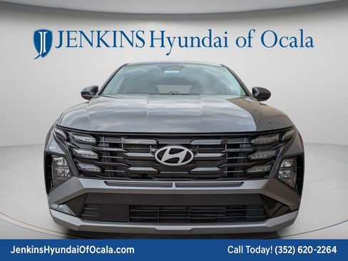 New 2026 Hyundai Tucson SE image 10