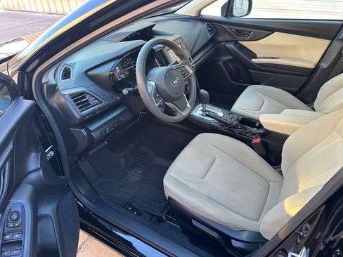 Used 2022 Subaru Impreza 2.0i w/ Popular Package #1 AWD/4WD image 7