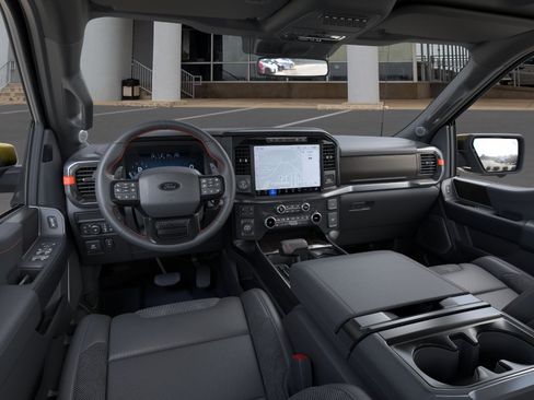 New 2026 Ford F150 Raptor AWD/4WD image 9
