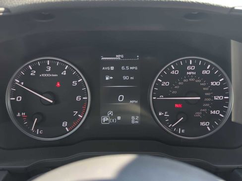 New 2025 Subaru Impreza 2.0i Sport image 34