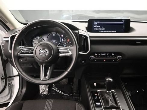 Used 2025 MAZDA CX-50 AWD 2.5 S w/ Preferred Package image 11