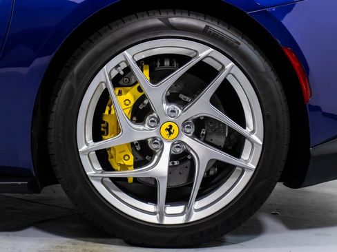 Certified 2019 Ferrari 812 Superfast image 61