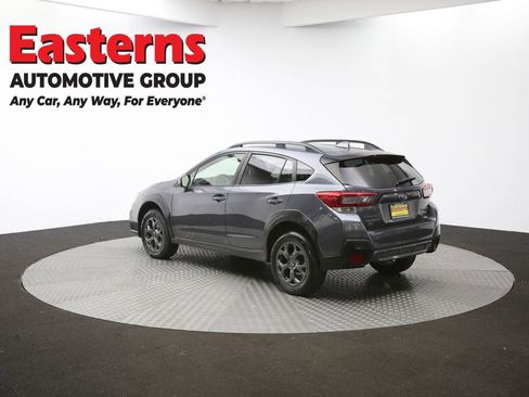 Used 2023 Subaru Crosstrek 2.5i Sport image 63