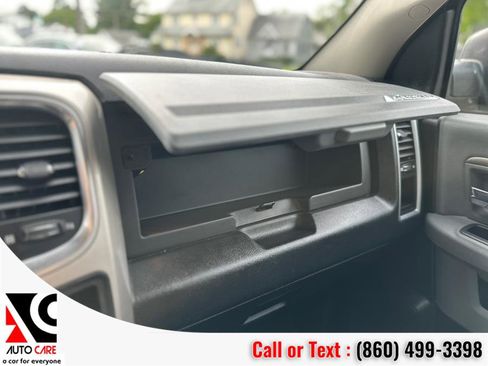 Used 2019 RAM 1500 Big Horn image 28