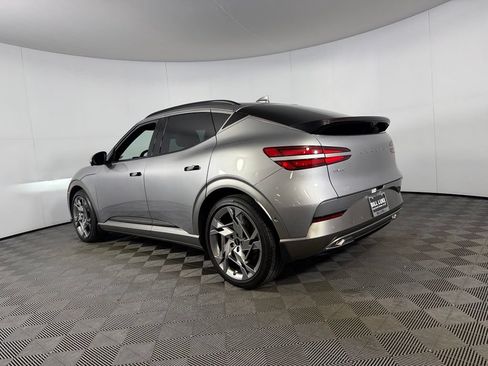 Used 2024 Genesis GV60 Performance AWD/4WD image 10