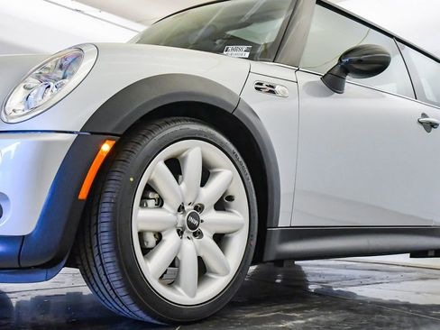 Used 2003 MINI Cooper S image 10