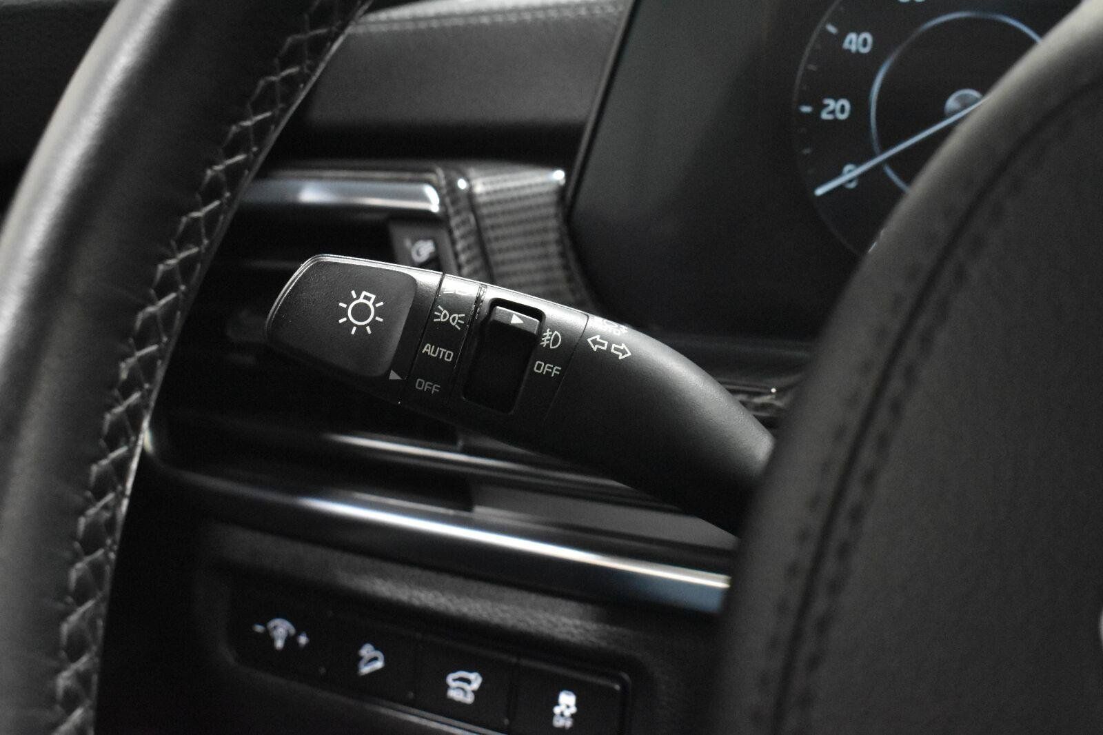 Used 2023 Kia Telluride SX Prestige AWD/4WD image 13