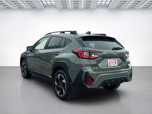 Used 2024 Subaru Crosstrek 2.5i Limited image 6