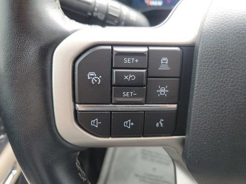Used 2022 Ford Expedition Max Limited AWD/4WD image 33