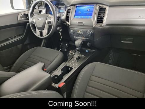 Used 2023 Ford Ranger XLT w/ FX4 Off-Road Package image 34