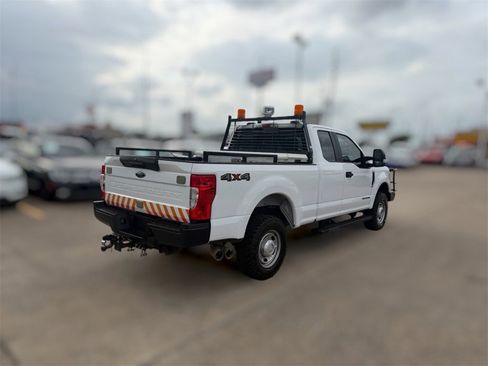 Used 2020 Ford F250 XL w/ Power Equipment Group image 10
