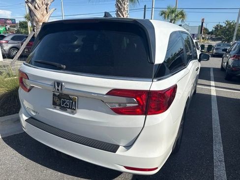 Used 2020 Honda Odyssey EX-L image 10