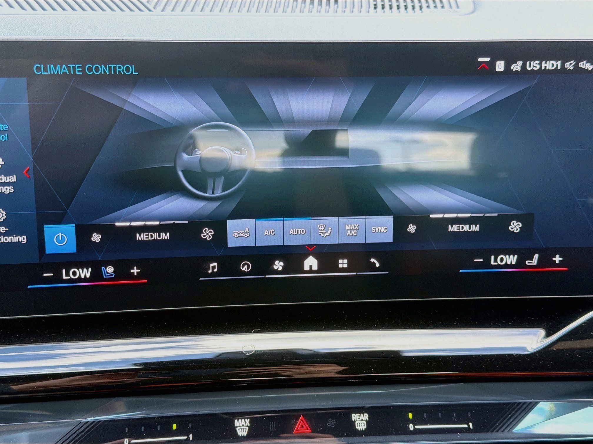 New 2027 BMW M5 Touring AWD/4WD image 35