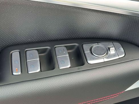 New 2026 Genesis G70 3.3T Sport Prestige image 13