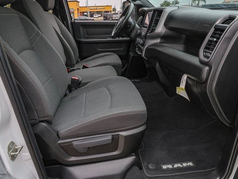 Used 2024 RAM 2500 Tradesman w/ Chrome Appearance Group AWD/4WD image 30